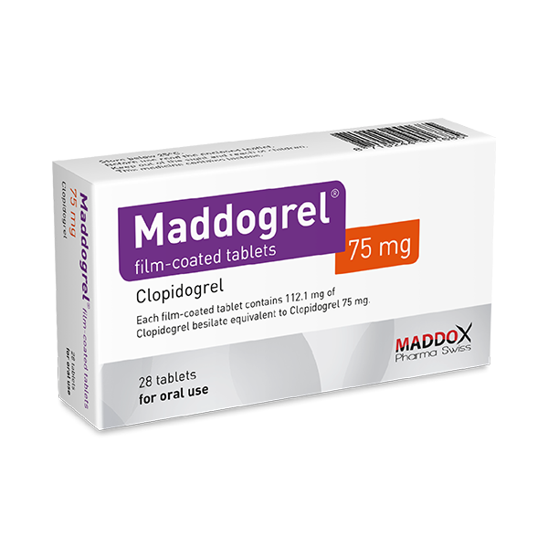 Maddogrel 