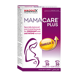 Mamacare Plus 